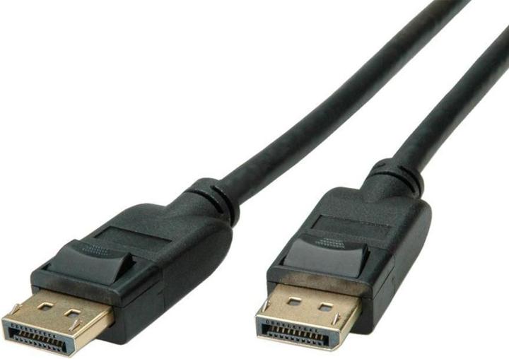 Produktbild Roline DisplayPort — DisplayPort (5 m, DisplayPort)