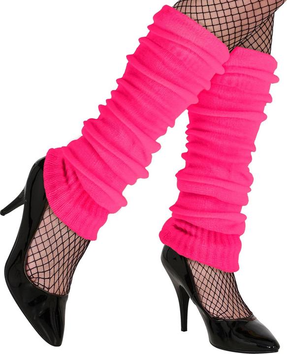 Immagine prodotto Widmann Polsini rosa neon