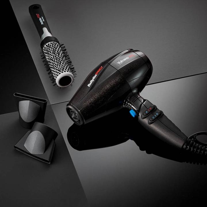 Actual product image BaByliss Pro Vulcano