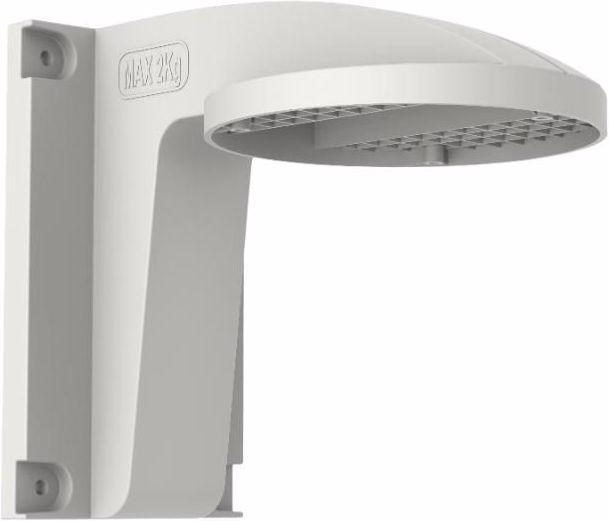 Actual product image Hikvision DS-1258ZJ-L wall mount bracket (Mounting kit)
