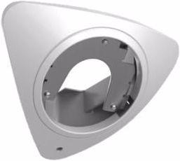 Actual product image Hikvision DS-1274ZJ-DM28 corner bracket