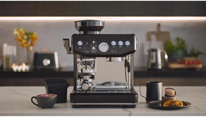 Produktbild Sage The Barista Express Impress (CH-Stecker)