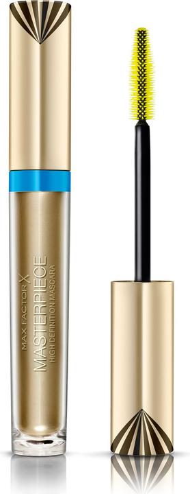 Image du produit Max Factor Chef-d'oeuvre (Noir)