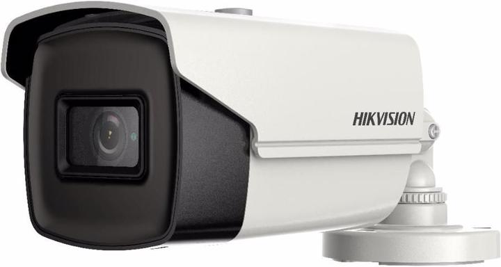 Produktbild Hikvision Bullet TVI IR DS-2CE16U1T-IT5F6mm 8MP (3840 x 2160 Pixels)