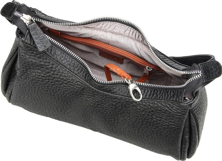 Actual product image Voi Hirsch Olsa shoulder bag leather 28 cm