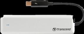 Actual product image Transcend JetDrive 825 (960 GB)