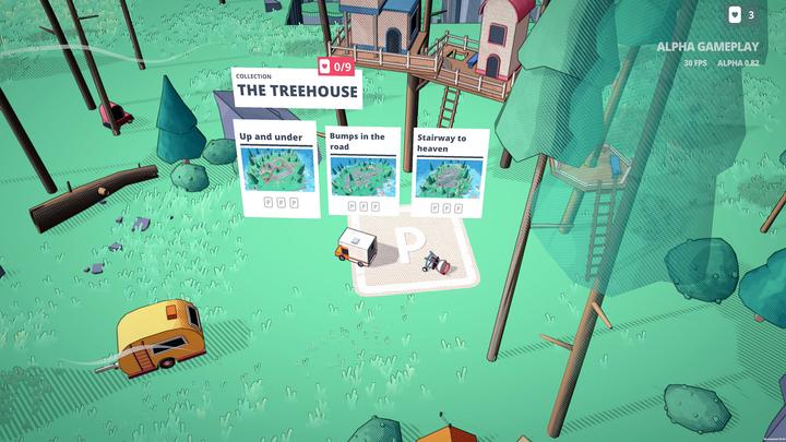 Produktbild Sold Out You Suck at Parking (PS5, EN)
