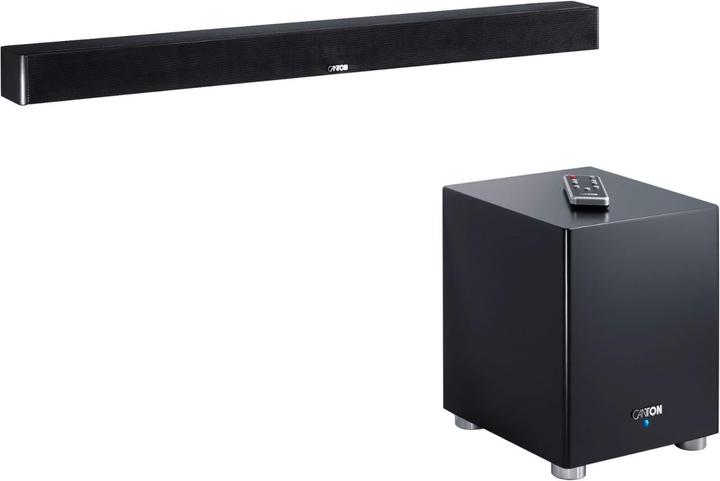 Produktbild Canton Dm 900 (400 W, 2.1 Kanal)