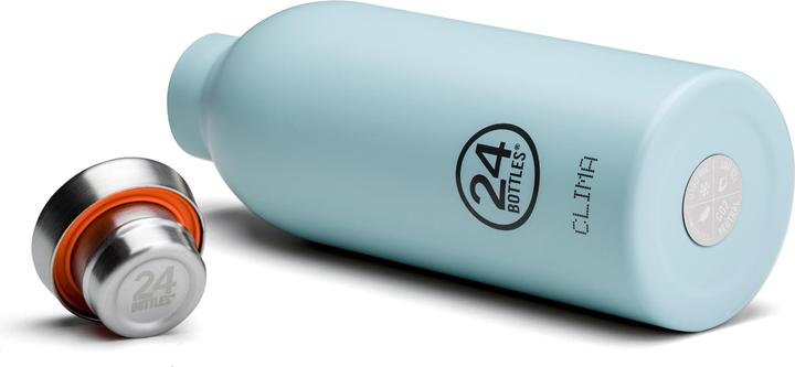 Immagine prodotto 24 Bottles Clima (0.50 l)