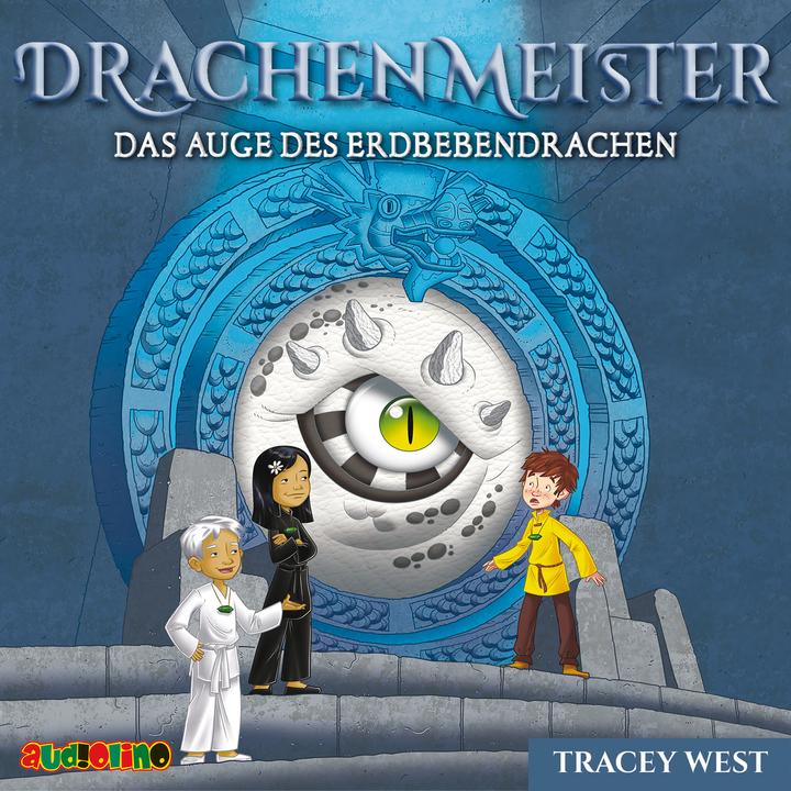 Actual product image Dragon master (13) (Tracey, West, German)