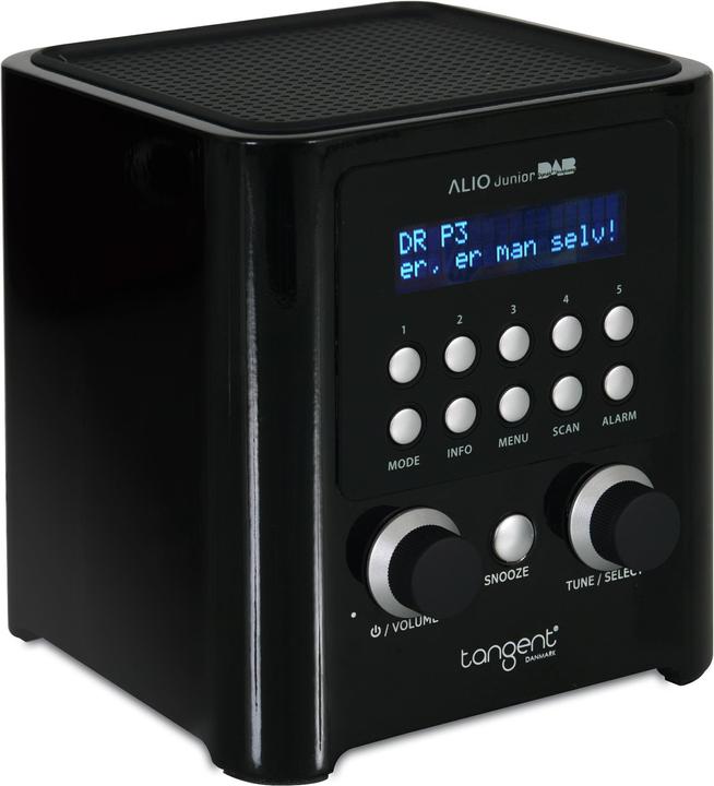 Produktbild Tangent ALIO Junior (DAB+, FM, DAB)