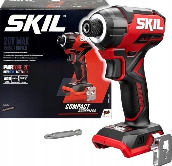 Produktbild Skil 3225 CA (Akkubetrieb)