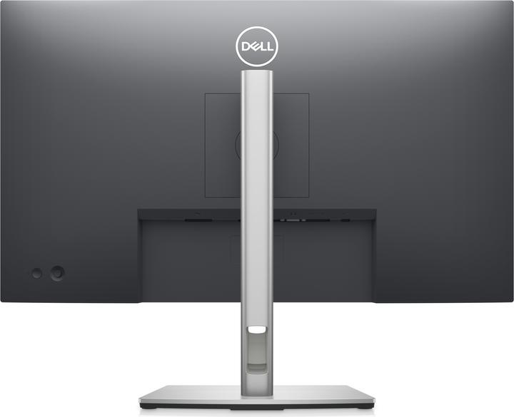 Actual product image Dell P2722HE (1920 x 1080 pixels, 27")