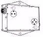Honeywell Current transformer