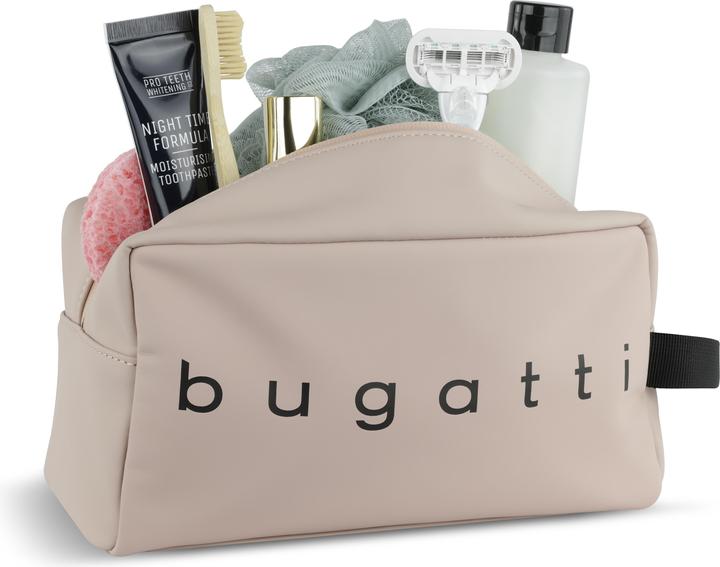 Produktbild Bugatti Rina Kulturbeutel Puder (4 l)