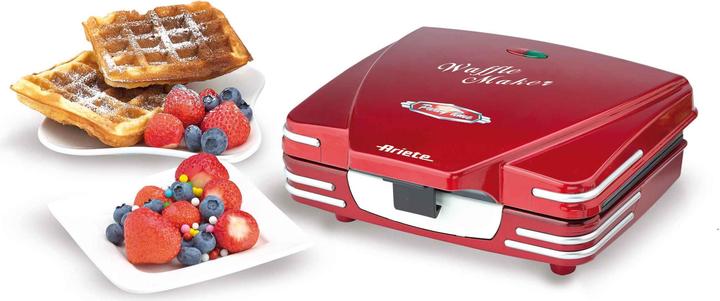 Produktbild Ariete Party Time Waffel Maker