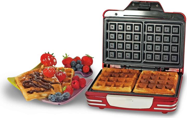 Produktbild Ariete Party Time Waffel Maker