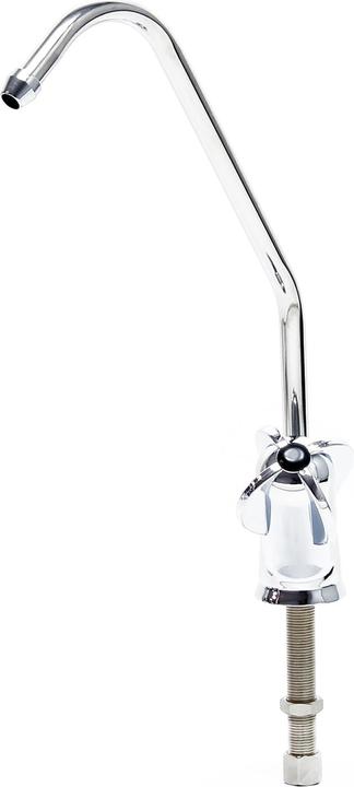 Actual product image Naturewater 6.35mm (1/4") Delux I D-05 Reverse Osmosis Water Tap