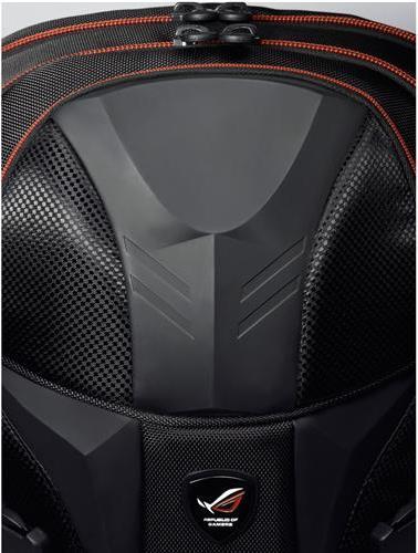 Actual product image ASUS ROG Nomad