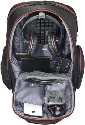 Actual product image ASUS ROG Nomad
