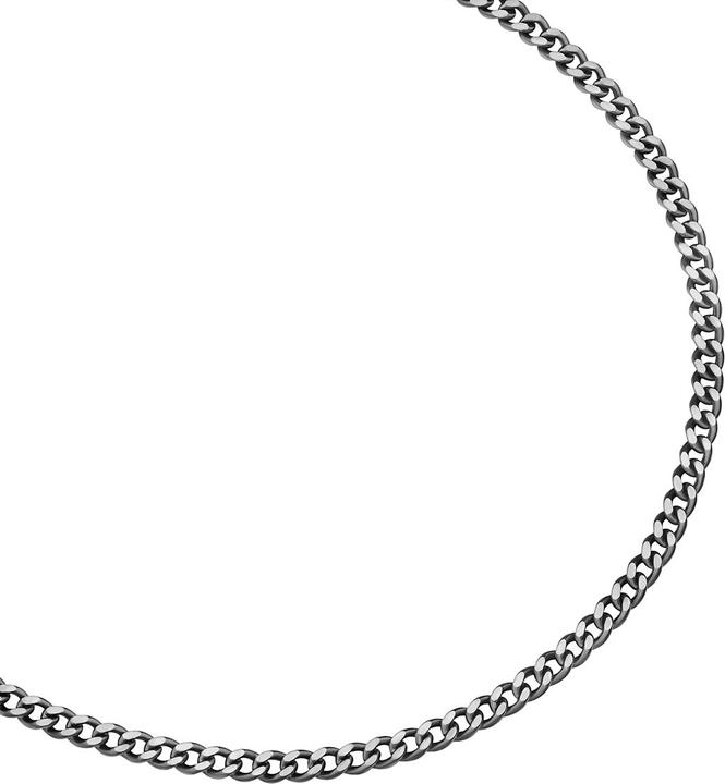 Immagine prodotto True Rebels Bracciale da uomo in acciaio inossidabile - 37320 (21 cm, Acciaio inossidabile)