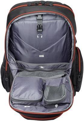 Actual product image ASUS ROG Nomad