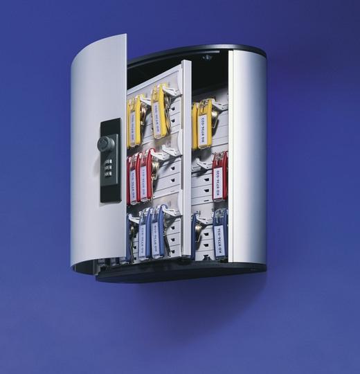 Productafbeelding Durable Sleutelhanger Code 36