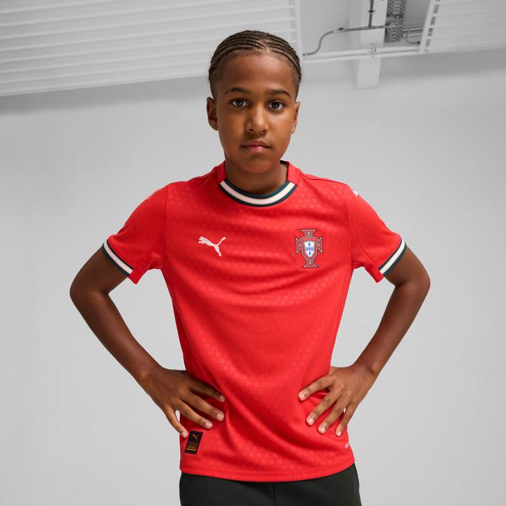 Image du produit Puma FPF Home Jersey Replica Jr (116)