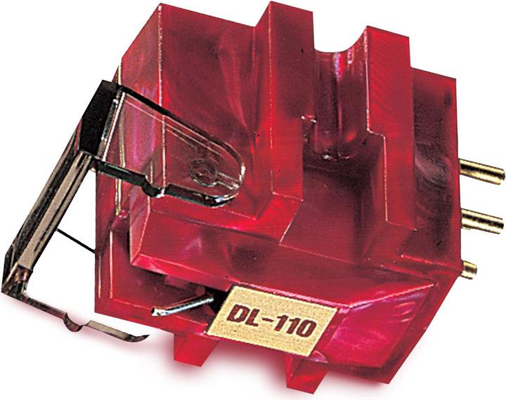 Produktbild Denon Dl-110 (Tonabnehmer)