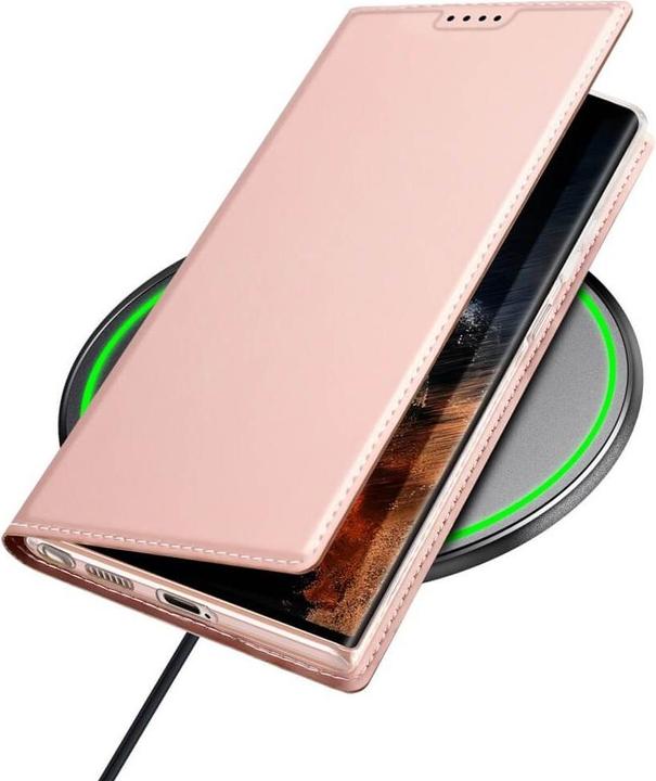 Immagine prodotto Dux Ducis Flip Folio (Samsung Galaxy S23 Ultra)
