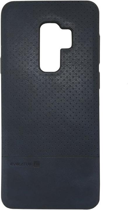 Image du produit Evelatus Galaxy S9 TPU case 1 with metal plate (possible to use with magnet car holder) (Samsung Galaxy S9)