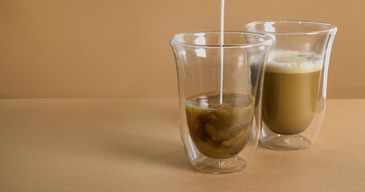 Image du produit La Cafetière Verres à café (2 x)