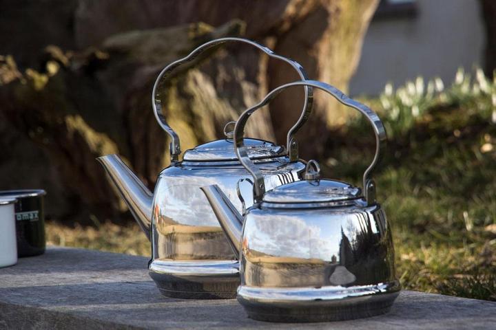 Immagine prodotto Petromax Bollitore per tè (1.50 l)