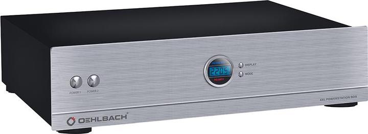 Produktbild Oehlbach Powerstation 909