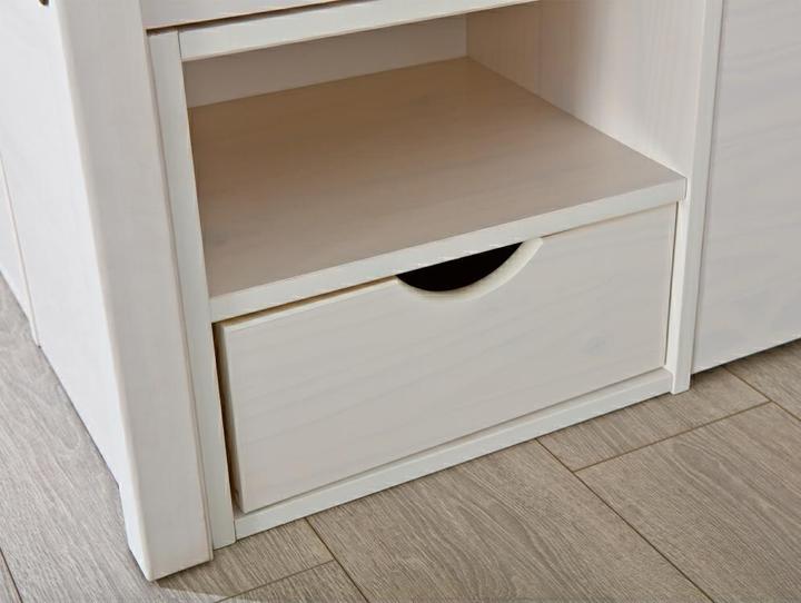 Actual product image Inter Link Till (160 x 200 cm)