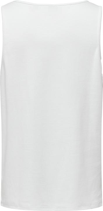Actual product image Only & Sons Onsles Classique Rib Tank Top (XL)