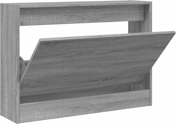 Immagine prodotto VidaXL Jennica (80 x 21 x 57 cm)