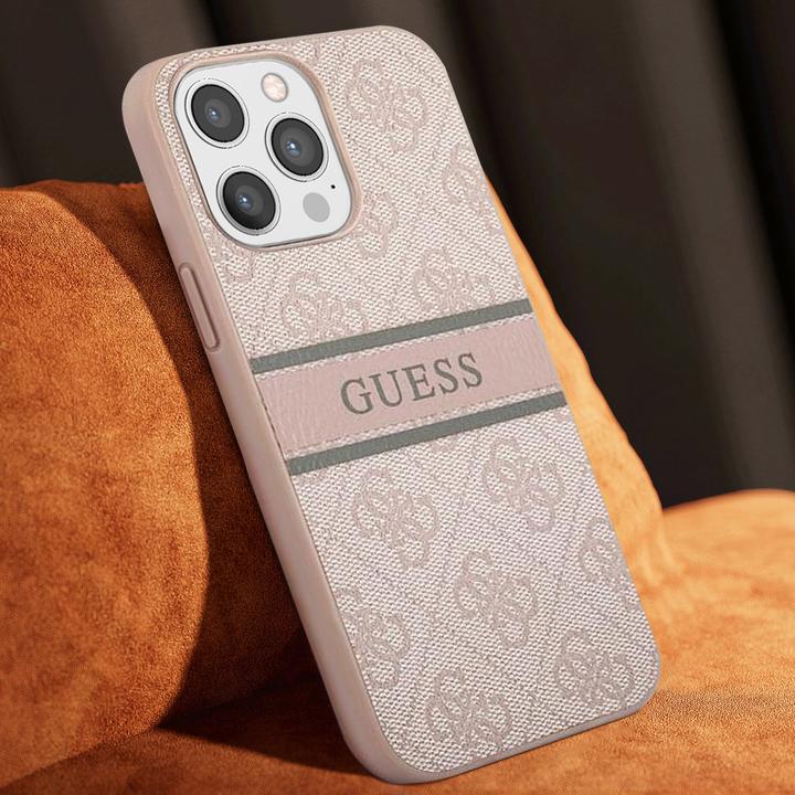 Immagine prodotto Guess Caso (Apple iPhone 13 Pro, Apple iPhone 13)