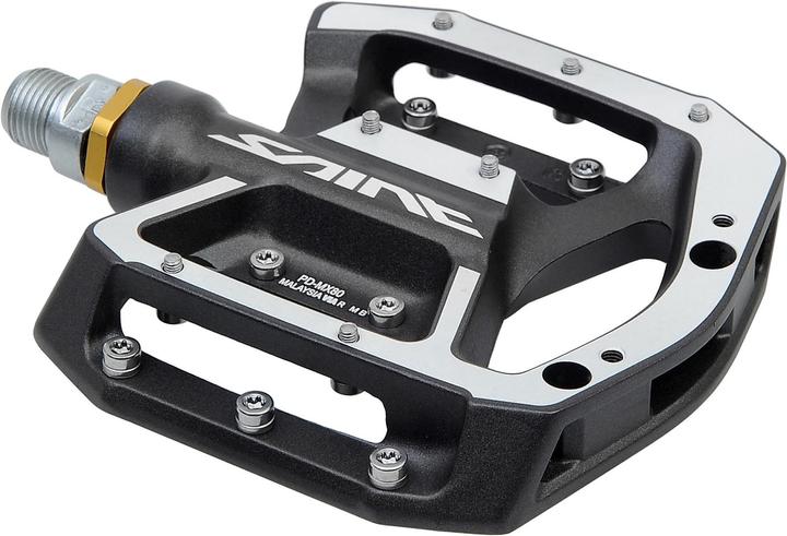 Image du produit Shimano Saint PD-MX80