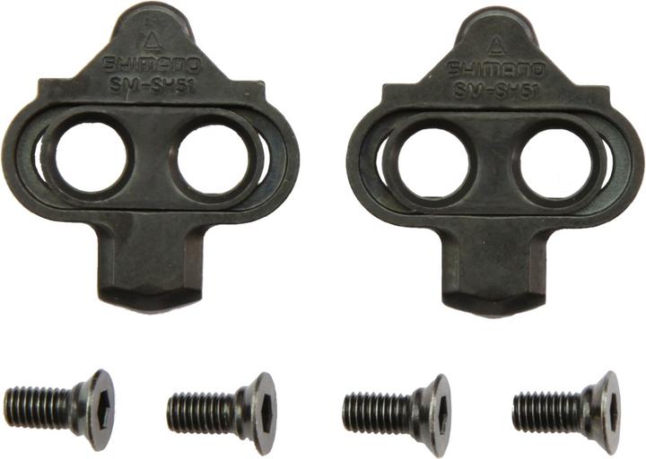 Actual product image Shimano Pd-M520