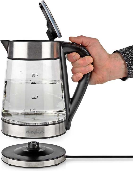 Produktbild Nedis SmartLife (1.70 l, EU-Stecker)