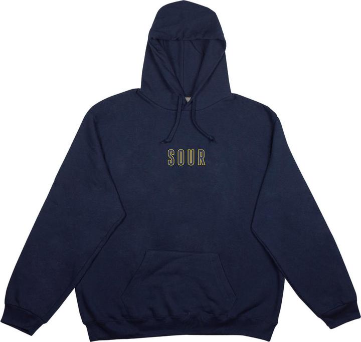 Produktbild Sour Army Hood (L)