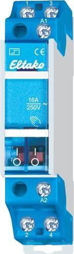 Actual product image Eltako Impulse switch