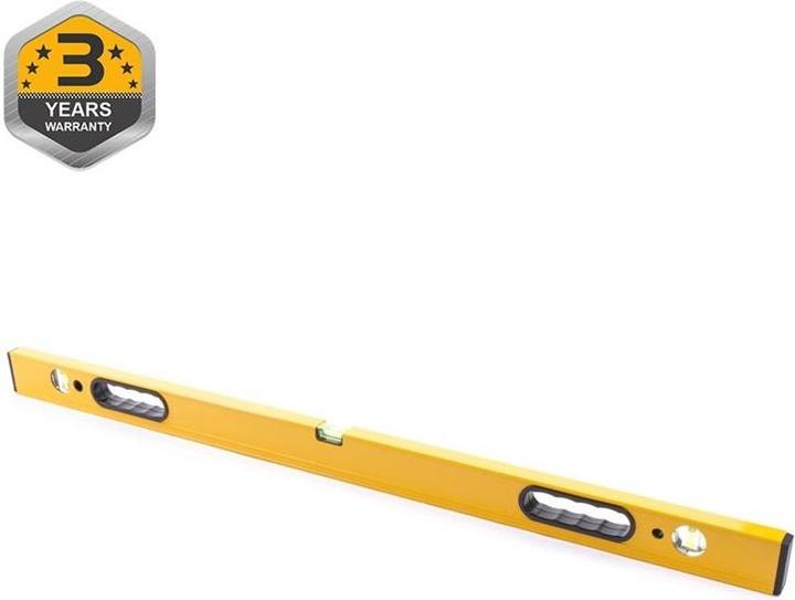 Produktbild Forte tools SPIRIT LEVEL WITH HANDLES 200CM (LAP320