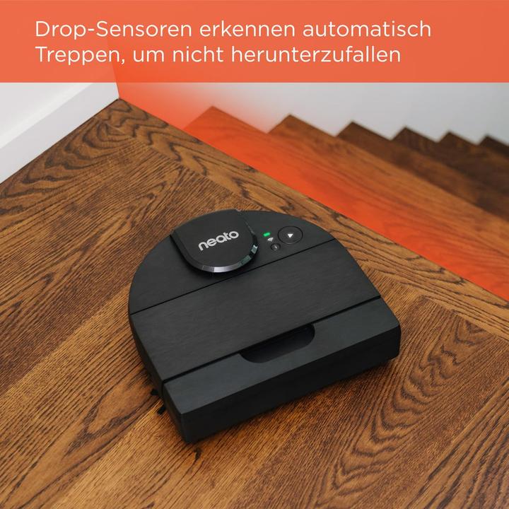 Image du produit Neato D9 (Robot vacuum)