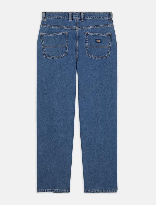 Image du produit The Dickies Thomasville Denim Pant Classic Blue (31)