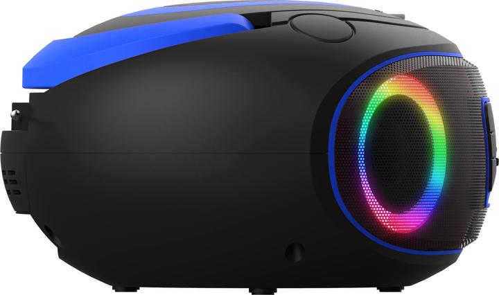 Produktbild Denver TDB-212BU (FM, DAB+, Bluetooth)