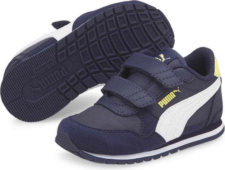 Produktbild Puma ST Runner v3 NL V Inf (23)