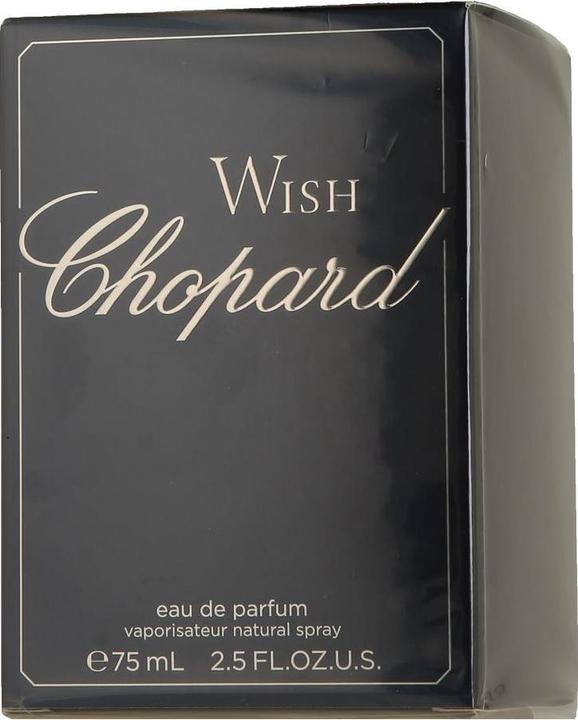 Image du produit Chopard Souhaitez (Eau de parfum, 75 ml)