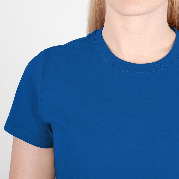 Actual product image JAKO T-shirt Doubletex (36)